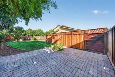 3021 Stonehenge Rd, Fremont, CA 94555 - Photo 40