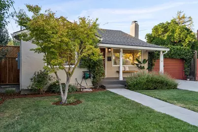 673 Dorothy Ave, San Jose, CA 95125 - Photo 2