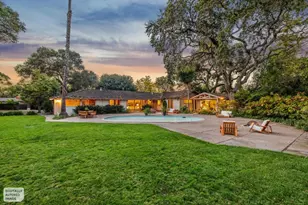 172 Encinal Ave, Atherton, CA 94027 - Photo 4