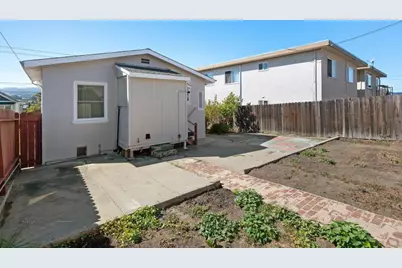 542 Commercial Ave 543 Second Lane, South San Francisco, CA 94080 - Photo 20