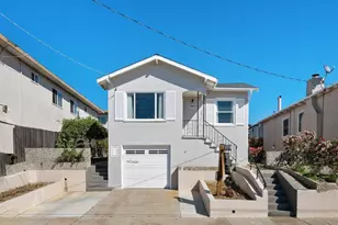 542 Commercial Ave 543 Second Ln, South San Francisco, CA 94080 - Photo 1