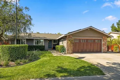 7821 Santa Barbara Dr, Gilroy, CA 95020 - Photo 1