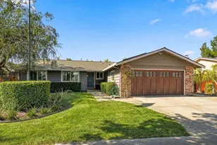 7821 Santa Barbara Dr, Gilroy, CA 95020 - Photo 1