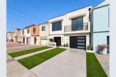 2070 46th Ave, San Francisco, CA 94116 - Photo 8
