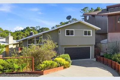 3204 Upper Lock Ave, Belmont, CA 94002 - Photo 1