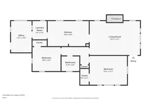 134 Brooklyn Ave, San Jose, CA 95128 - Photo 30