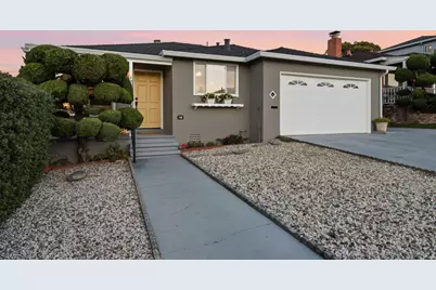 122 Sherwood Way, South San Francisco, CA 94080 - Photo 1