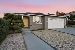 122 Sherwood Way, South San Francisco, CA 94080 - Photo 1