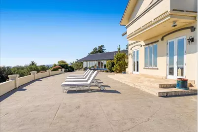 260 Castle Dr, Santa Cruz, CA 95065 - Photo 4