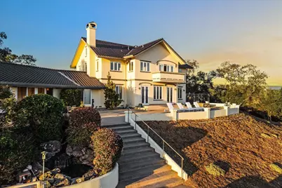 260 Castle Dr, Santa Cruz, CA 95065 - Photo 80