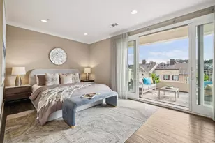 168 Summit Way, San Francisco, CA 94132 - Photo 8