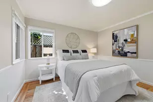 358 D St, Redwood City, CA 94063 - Photo 20