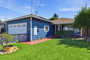 358 D St, Redwood City, CA 94063 - Photo 2