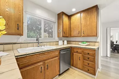 1342 Oak Knoll Dr, San Jose, CA 95129 - Photo 26