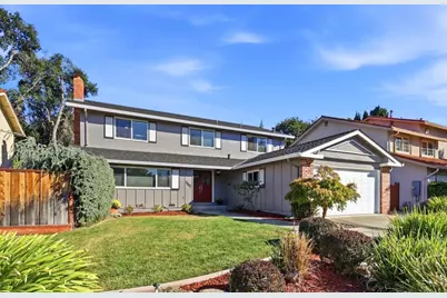1342 Oak Knoll Dr, San Jose, CA 95129 - Photo 22