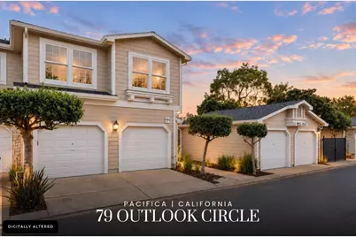 79 Outlook Cir, Pacifica, CA 94044 - Photo 1