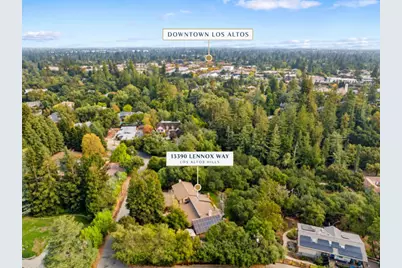 13390 Lennox Way, Los Altos Hills, CA 94022 - Photo 2