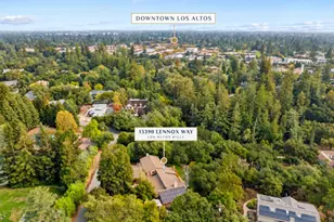13390 Lennox Way, Los Altos Hills, CA 94022 - Photo 2