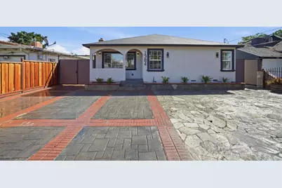 1384 Madera Ave, Menlo Park, CA 94025 - Photo 2