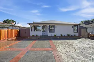 1384 Madera Ave, Menlo Park, CA 94025 - Photo 2
