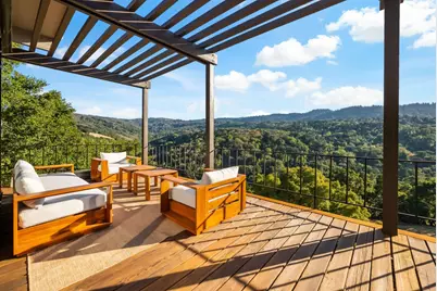 12 Hawkview St, Portola Valley, CA 94028 - Photo 12