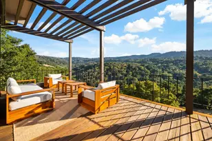 12 Hawkview St, Portola Valley, CA 94028 - Photo 12