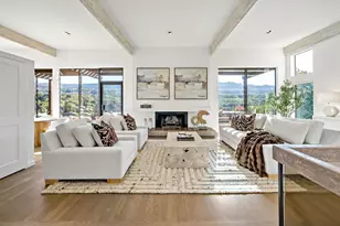 12 Hawkview St, Portola Valley, CA 94028 - Photo 4