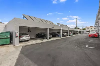 2555 Foothill Blvd, Oakland, CA 94601 - Photo 8