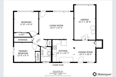 1105 1109 Junipero Ave, Redwood City, CA 94061 - Photo 36