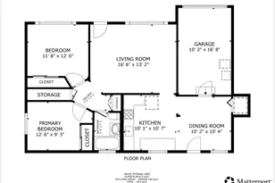 1105 1109 Junipero Ave, Redwood City, CA 94061 - Photo 36