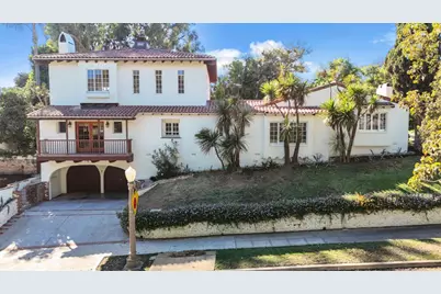 14900 Camarosa Dr, Pacific Palisades, CA 90272 - Photo 4