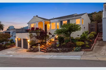 4024 Bayview Ave, San Mateo, CA 94403 - Photo 1