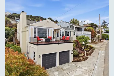 4024 Bayview Ave, San Mateo, CA 94403 - Photo 4