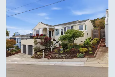 4024 Bayview Ave, San Mateo, CA 94403 - Photo 2