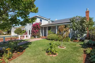 1435 Nadina St, San Mateo, CA 94402 - Photo 2