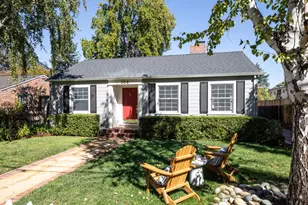 564 Fremont St, Menlo Park, CA 94025 - Photo 1