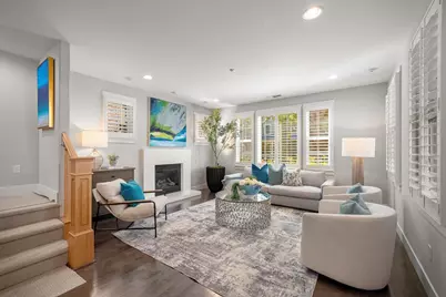 212 Morgan Ln, Menlo Park, CA 94025 - Photo 2