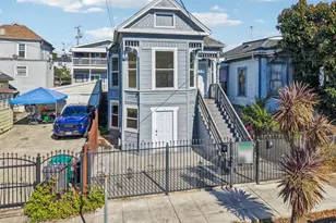 2364 E 16th St, Oakland, CA 94601 - Photo 2
