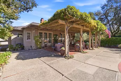 388 Albion Ave, Woodside, CA 94062 - Photo 8