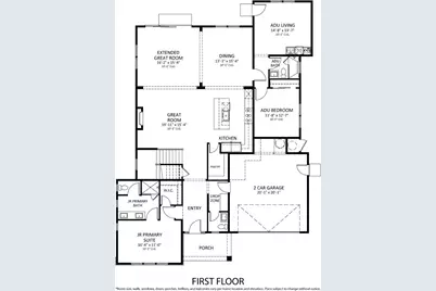 1466 Ben Roe Dr, Los Altos, CA 94024 - Photo 20