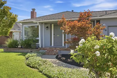 2576 Forest Ave, San Jose, CA 95117 - Photo 2