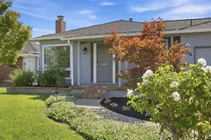 2576 Forest Ave, San Jose, CA 95117 - Photo 2