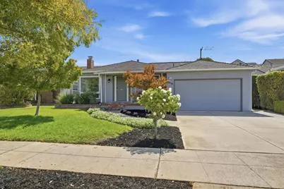 2576 Forest Ave, San Jose, CA 95117 - Photo 1