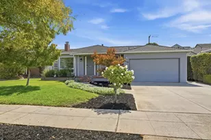 2576 Forest Ave, San Jose, CA 95117 - Photo 1