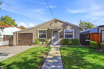 1316 Kotenberg Ave, San Jose, CA 95125 - Photo 1
