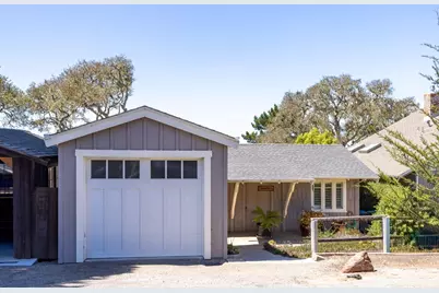 571 Monte Verde St, Carmel, CA 93921 - Photo 1