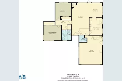 Address Not Disclosed, San Mateo, CA 94402 - Photo 34
