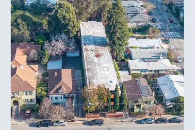 5412 Claremont Ave, Oakland, CA 94618 - Photo 4