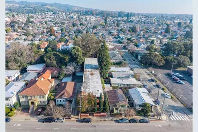 5412 Claremont Ave, Oakland, CA 94618 - Photo 2