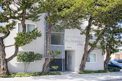 5499 Claremont Ave, Oakland, CA 94618 - Photo 6